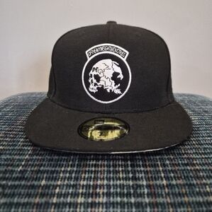 HeavyweightIndustries New Era Fitted Cap | Size 7 3/8